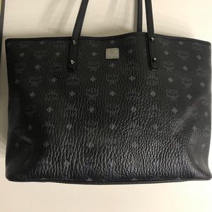 McM bag